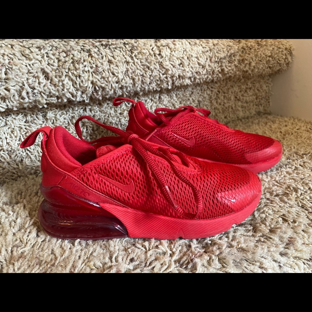 Nike Air Max 270
